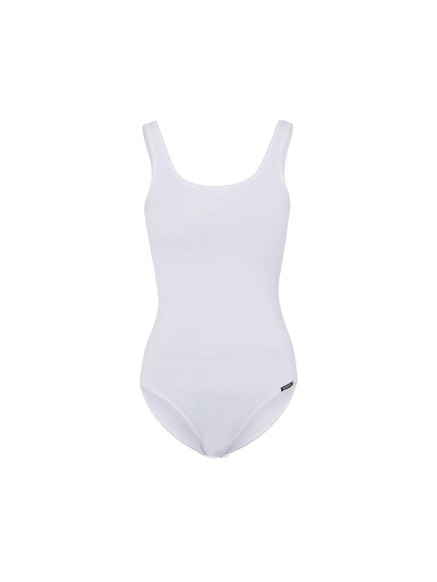 SKINY | Body  (Weiss) | 